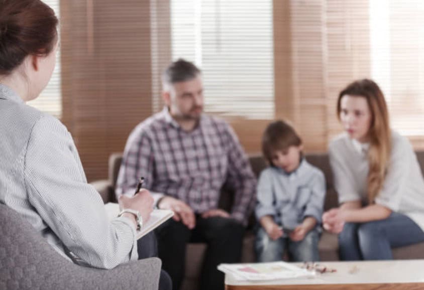 Mediation Failures Billericay: Protecting Children in Complex Family Cases Litigation