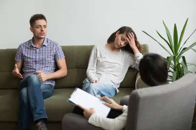 Local family mediation Billericay for conflict resolution