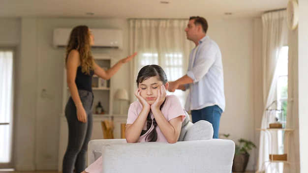 What Is Parental Responsibility in the UK Billericay