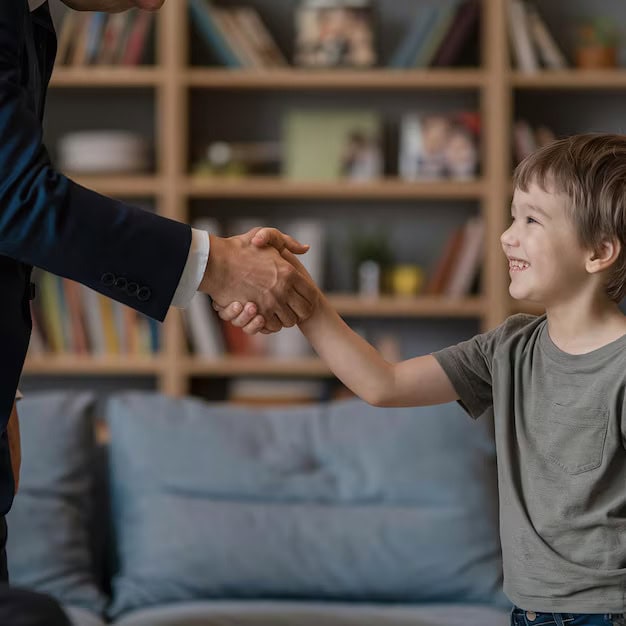 Understanding Child Arrangements – Guidance from EH Mediation Specialists Billericay