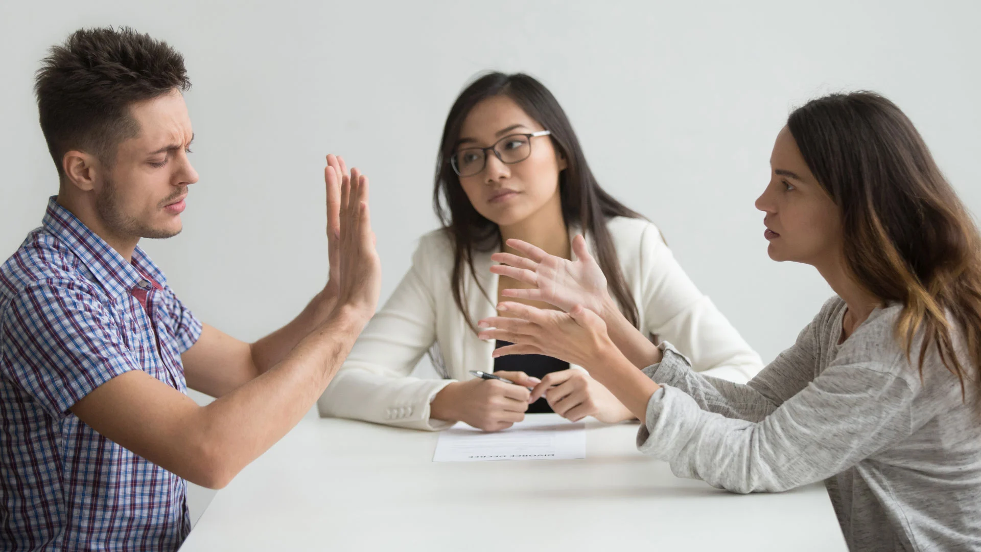 The Legal Framework Behind Family Mediation in the UK Billericay