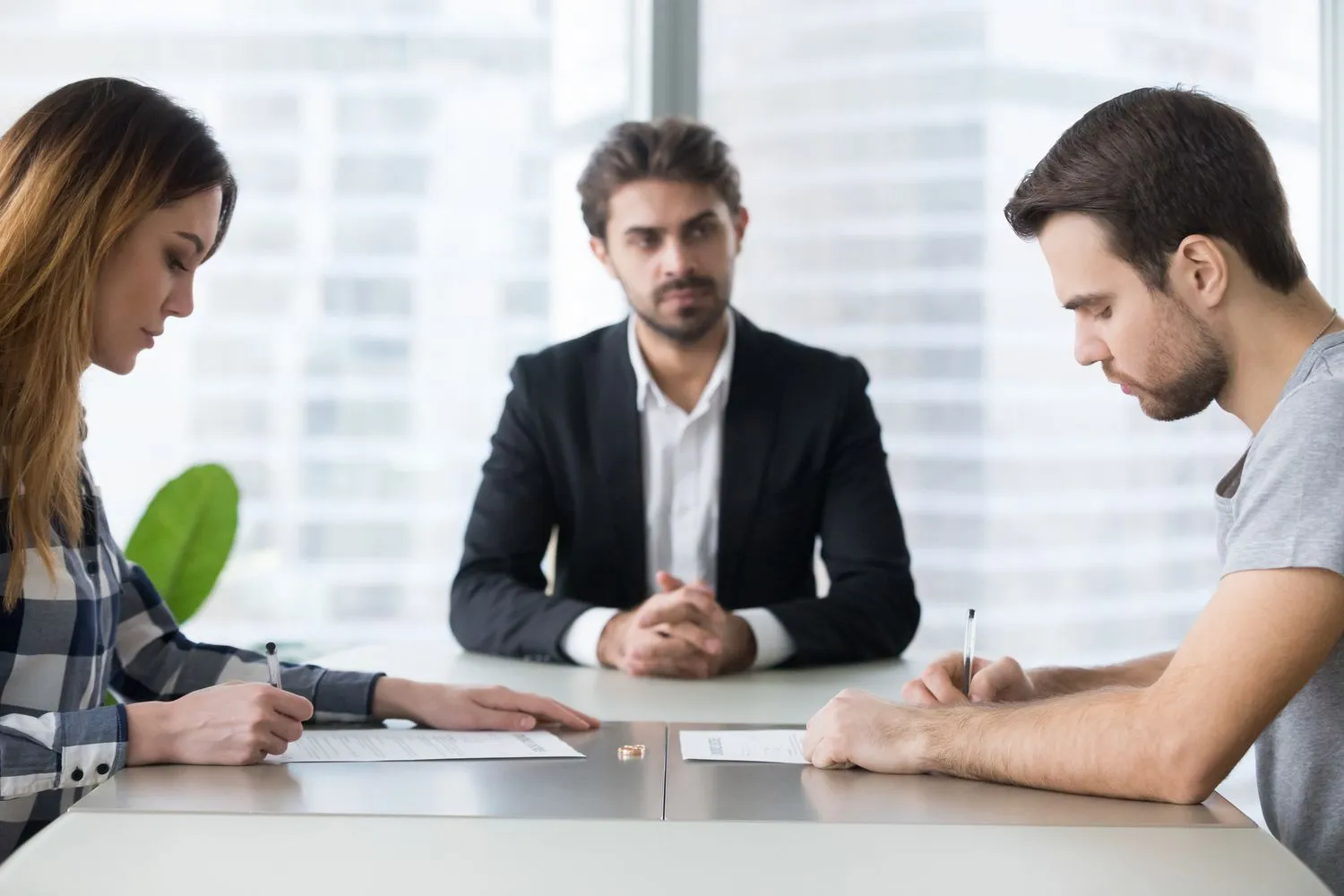 How EH Mediation Guides Couples Toward Fair and Balanced Outcomes Billericay