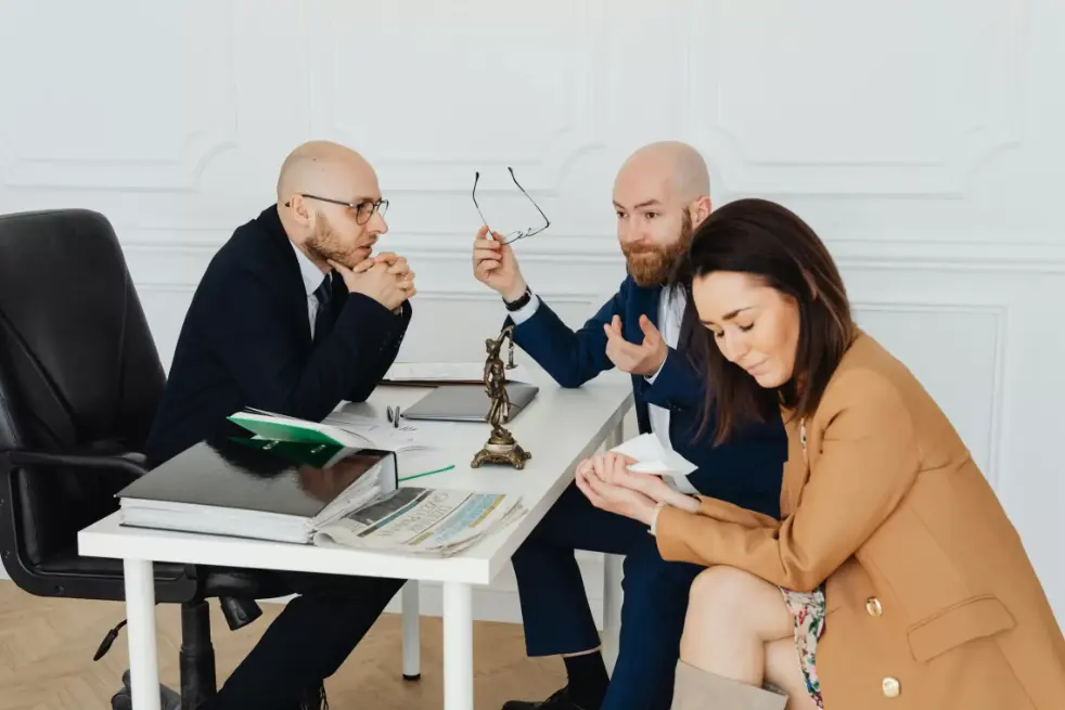 Long term dispute resolution for family mediation Billericay