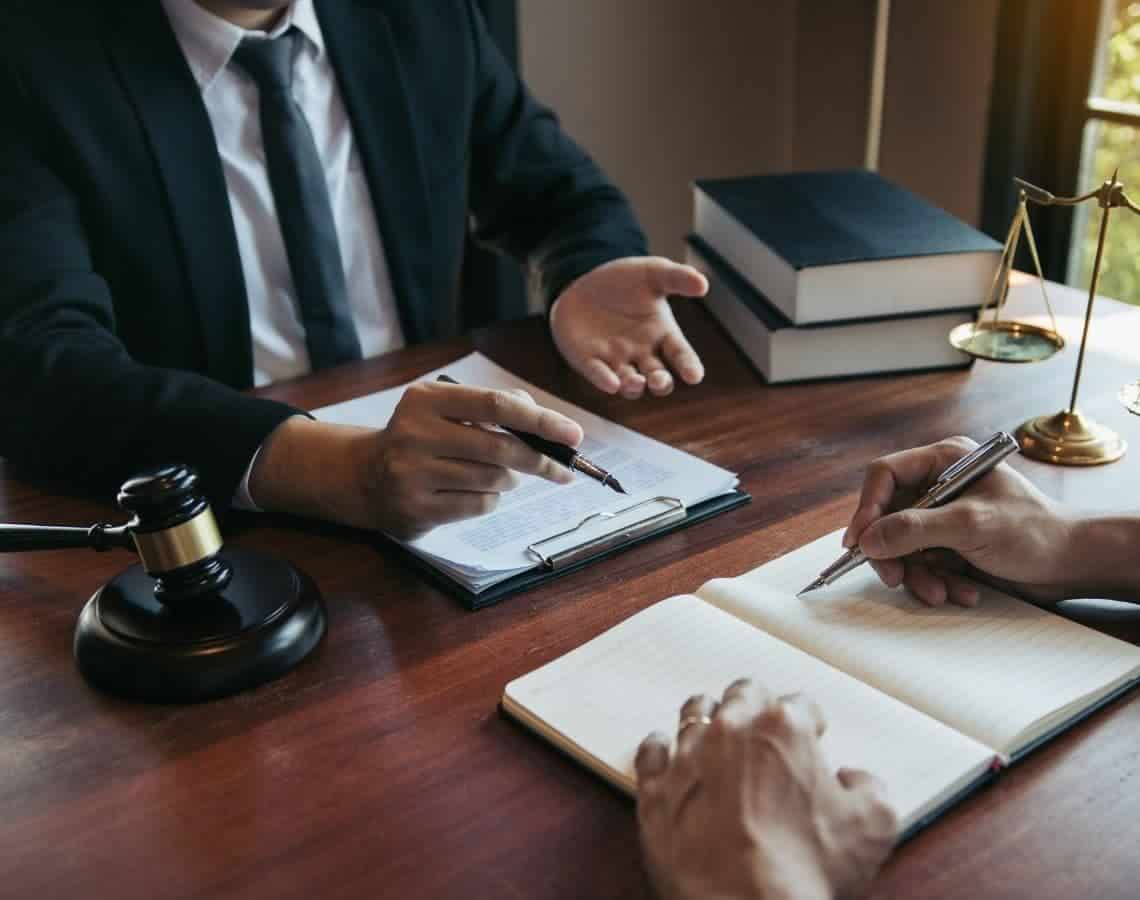 Common Challenges Couples Face in Collaborative Law Billericay