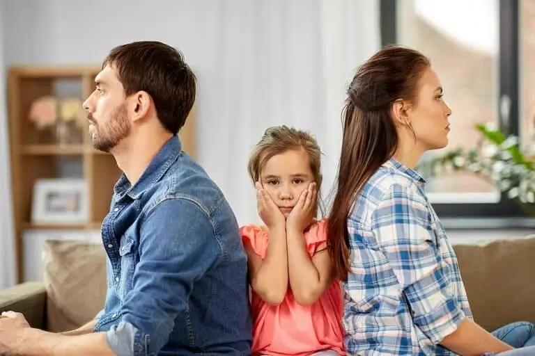 Damage to Co-Parenting and Long-Term Relationships Billericay