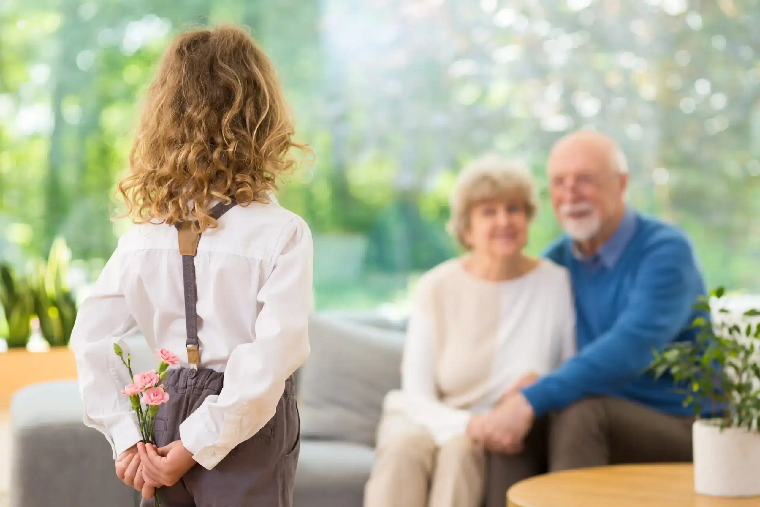 Taking the First Step: How EH Mediation Supports Grandparents Toward Positive Outcomes Billericay