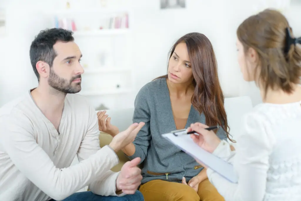Empowerment Through Structured Communication and Professional Support Billericay