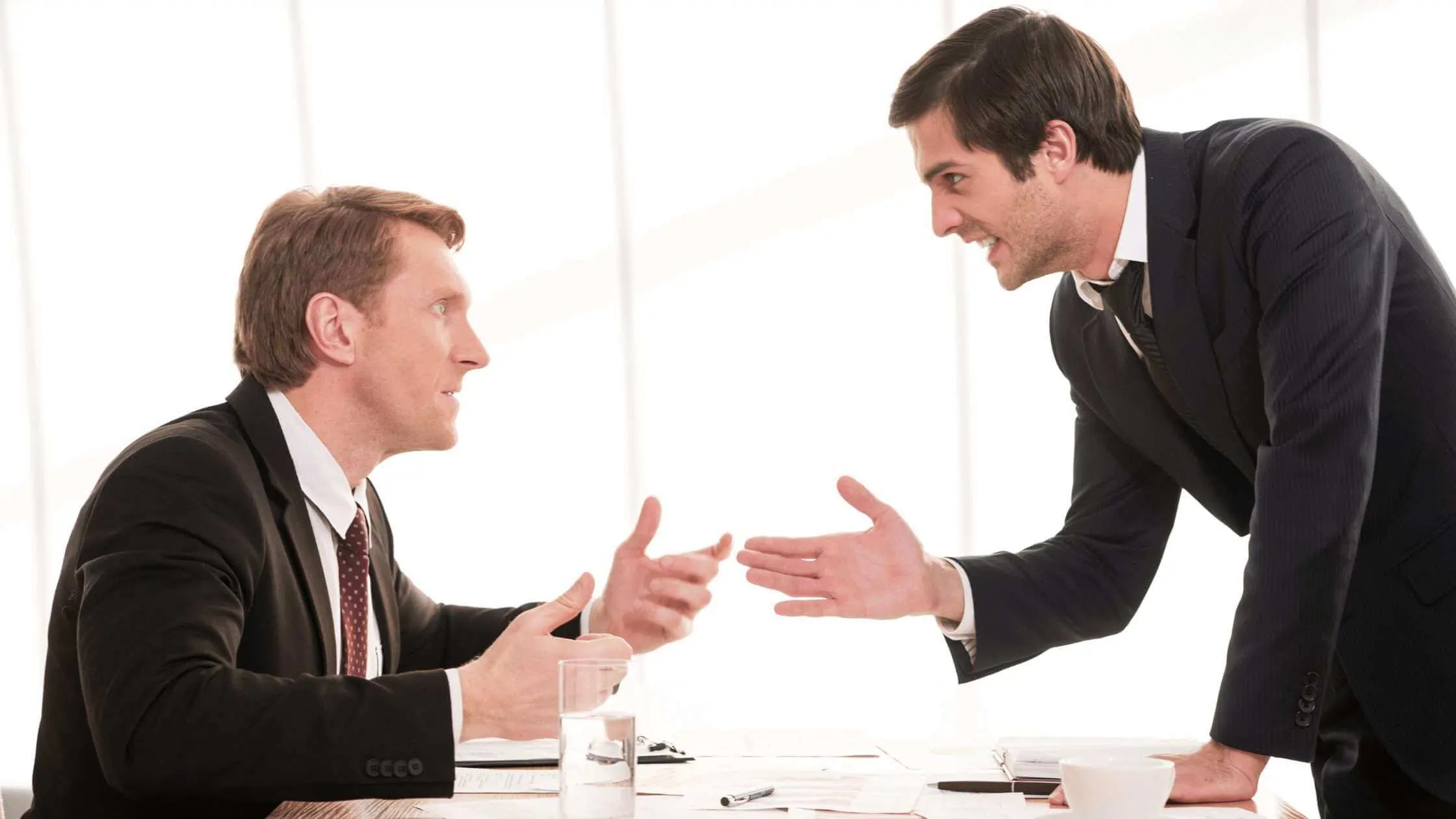 How EH Mediation Creates a Safe Space for Financial Discussions Billericay