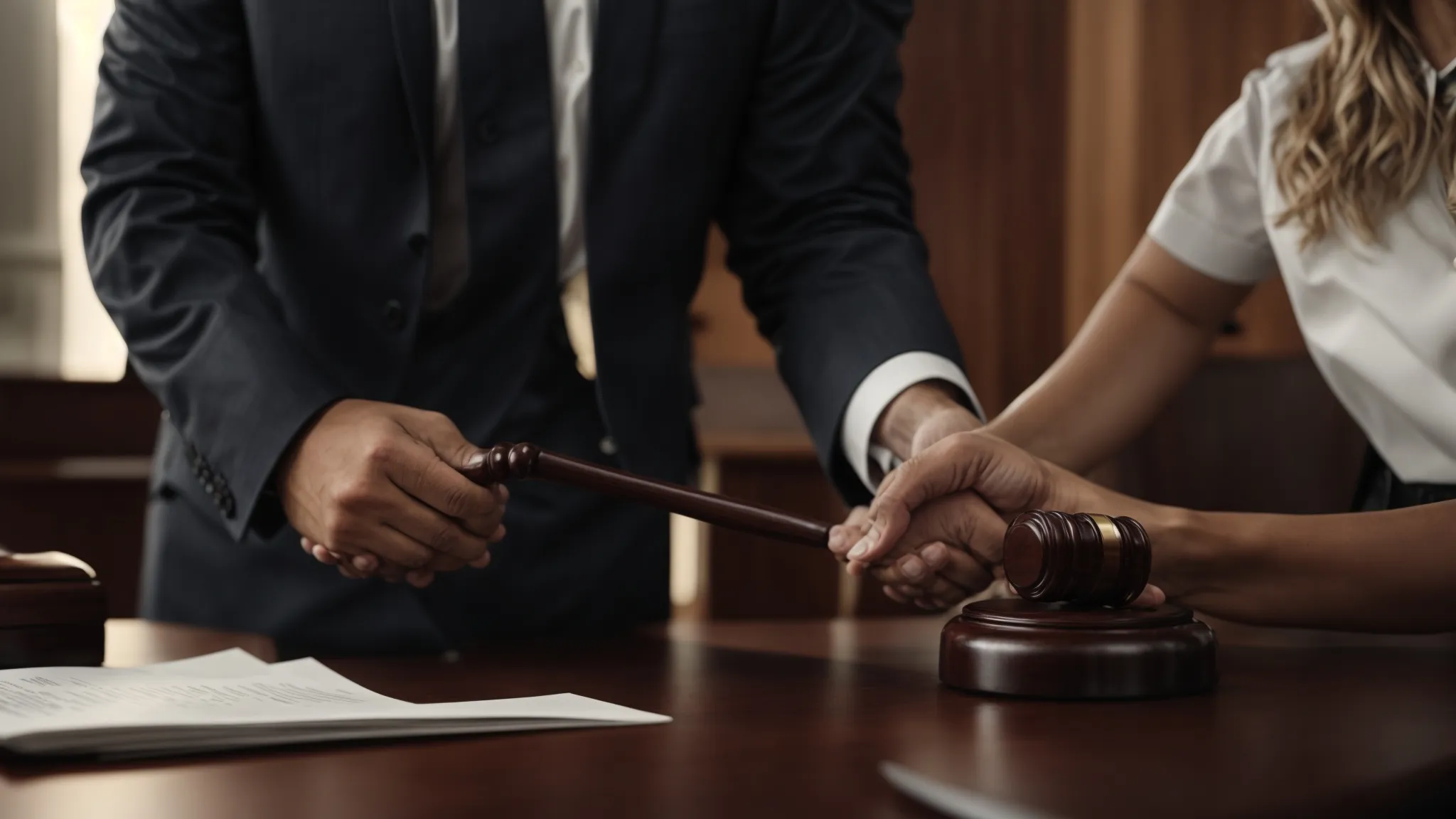 Why Choosing EH Mediation Strengthens Your Agreement Billericay