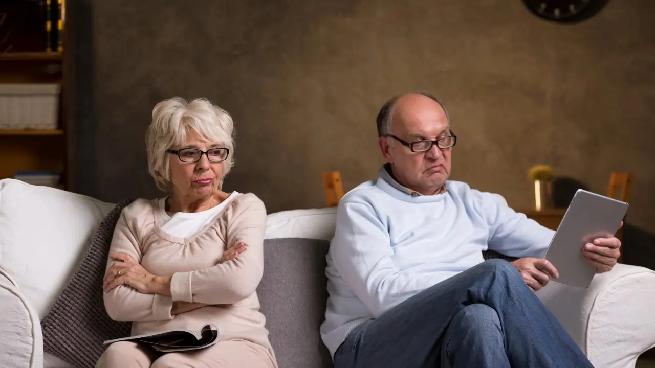 Preventing Long-Standing Family Issues from Escalating During Care Planning Billericay