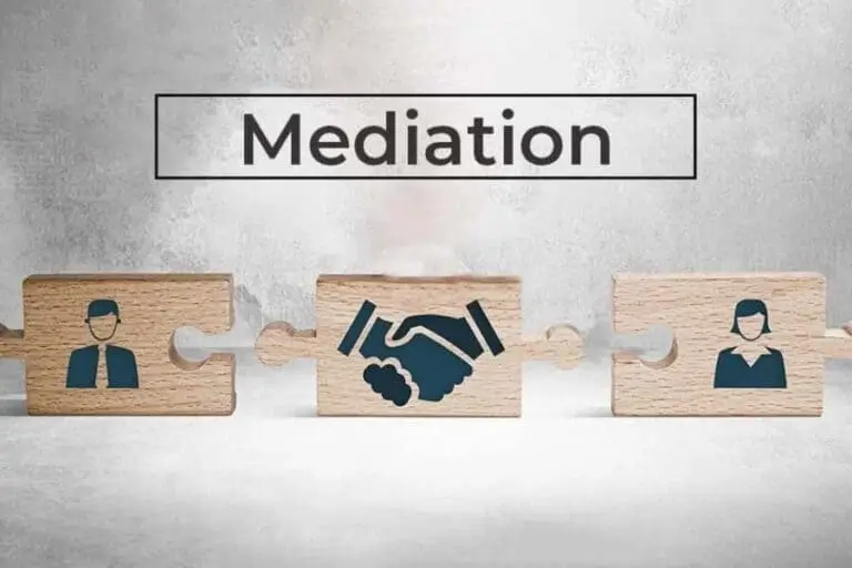 Taking the First Step with EH Mediation Billericay