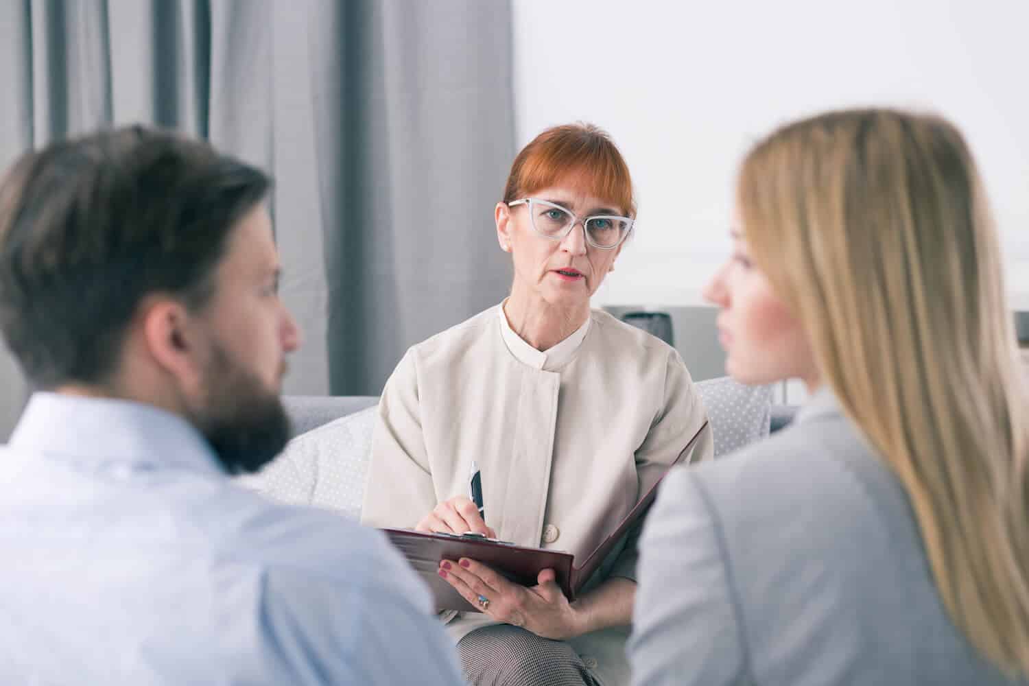 How Is Property Divided in Divorce in the UK Billericay?
