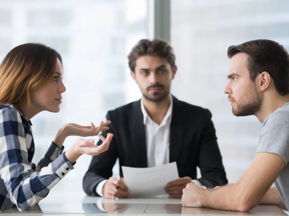 Building Better Agreements Through Feedback Support from EH Mediation Billericay