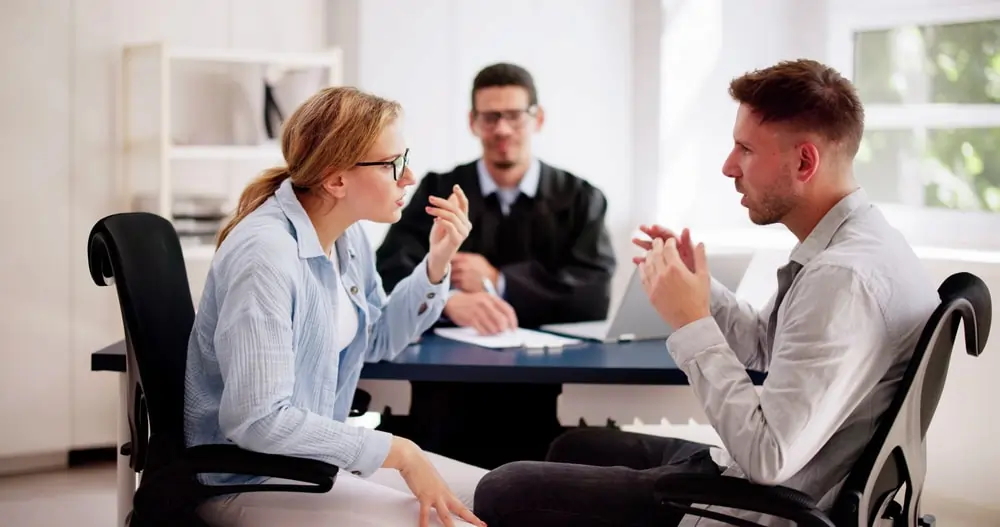 Rebuilding Trust After Relationship Breakdown Through Professional Mediation Billericay