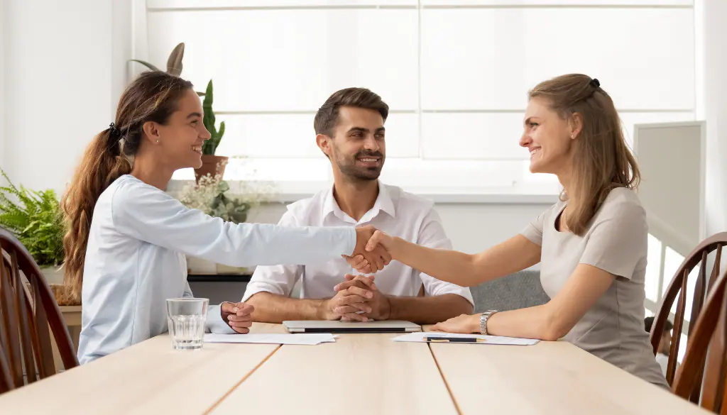 Stay Calm and Review the Original Agreement Carefully Billericay