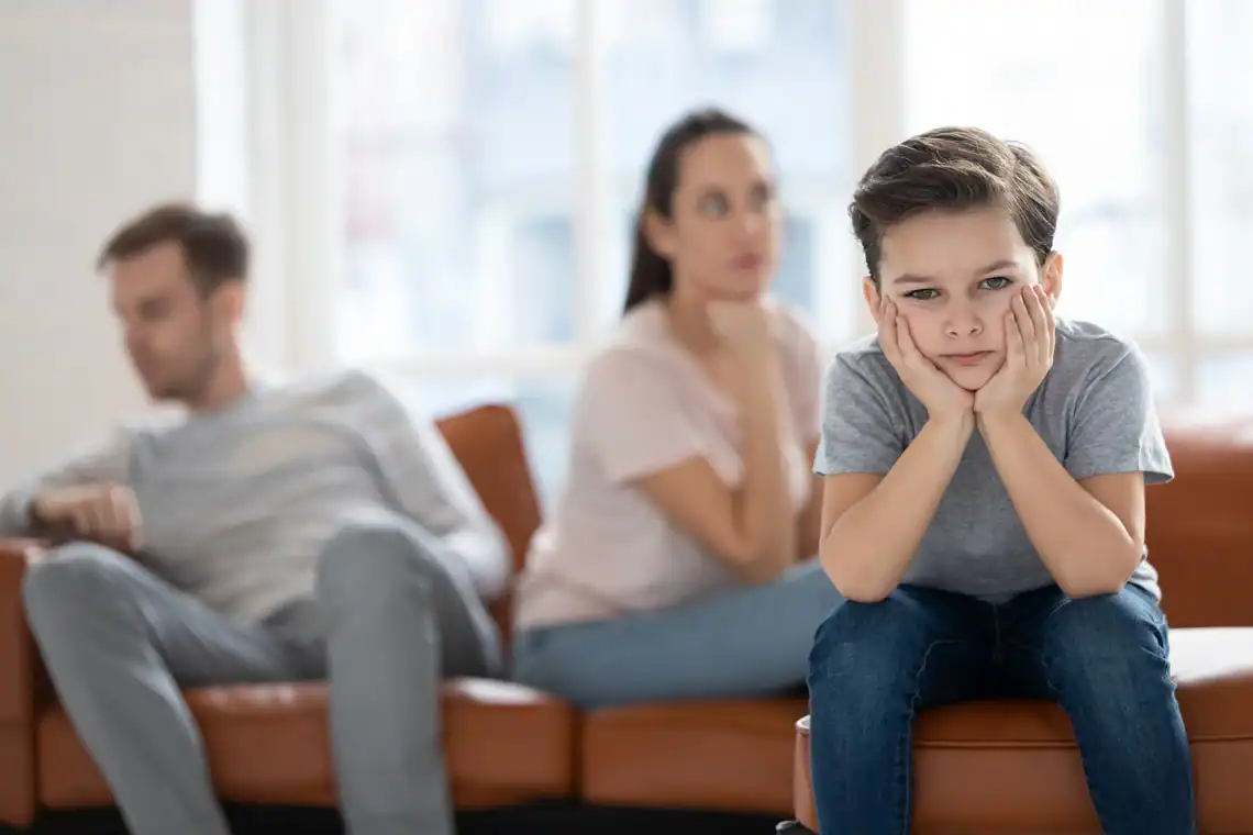Why More Parents Trust EH Mediation for Child Arrangement Solutions Billericay