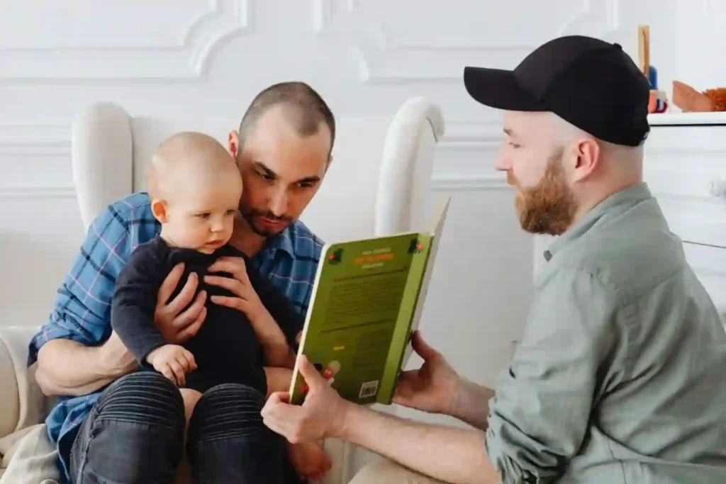 Common Family Issues LGBTQ+ Couples and Parents Face Billericay
