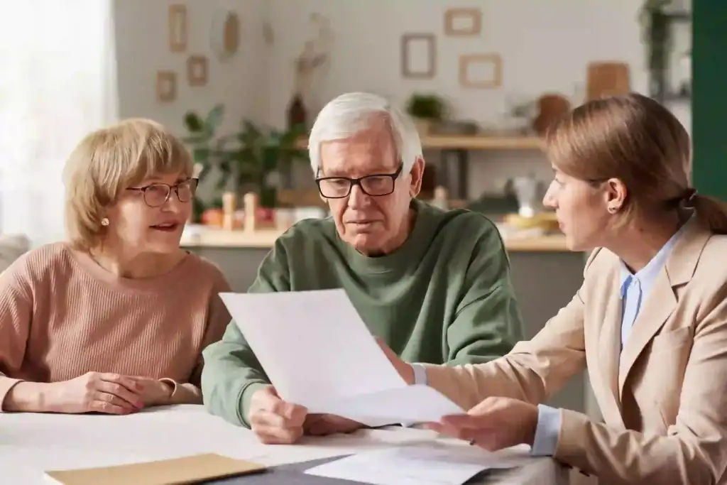 Why Do Family Disputes Happen During CHC Assessments Billericay