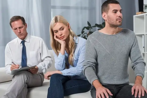 Experienced local family mediator Billericay