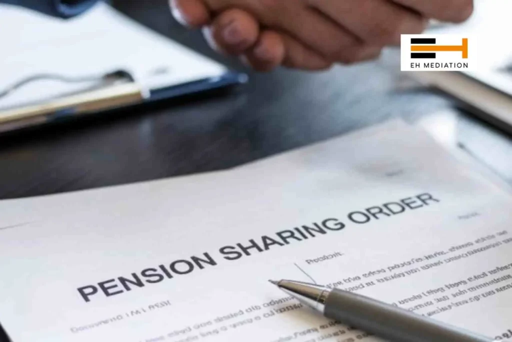  Pension Sharing Frequently Asked Questions Billericay